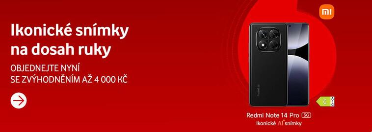 Vodafone leták Strana 5