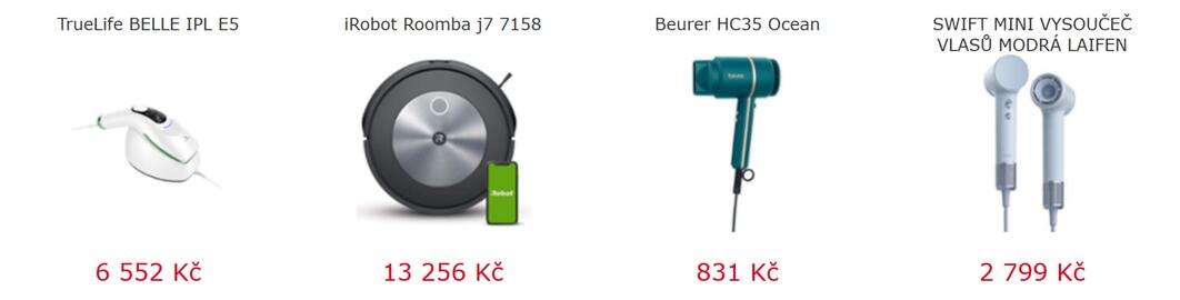 Elektro Oáza leták Strana 1