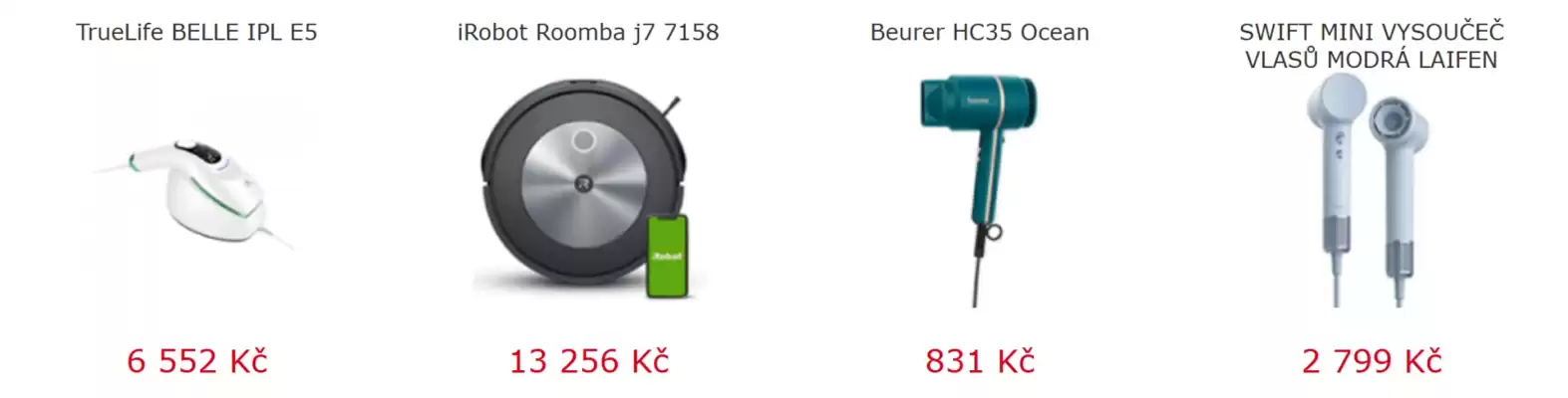 Elektro Oáza leták (platné do 17-09)
