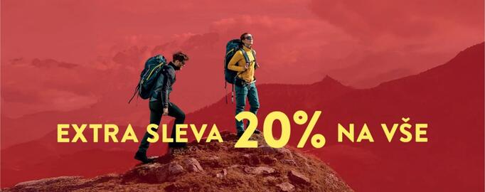 Nordblanc leták Strana 1