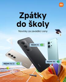 Xiaomi leták týden 38 Strana 1
