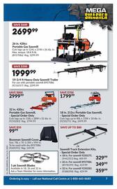 Princess Auto flyer week 36 Page 10