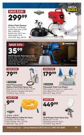 Princess Auto flyer week 36 Page 100