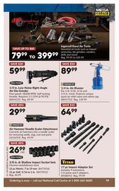 Princess Auto flyer week 36 Page 102