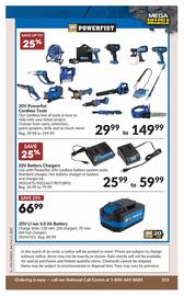 Princess Auto flyer week 36 Page 106