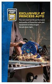 Princess Auto flyer week 36 Page 107