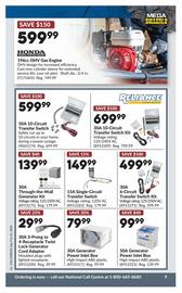 Princess Auto flyer week 36 Page 12