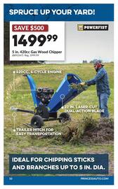 Princess Auto flyer week 36 Page 13