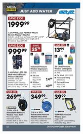 Princess Auto flyer week 36 Page 15