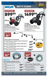 Princess Auto flyer week 36 Page 16