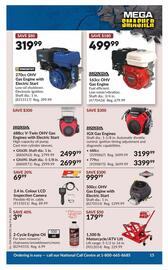 Princess Auto flyer week 36 Page 18