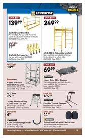 Princess Auto flyer week 36 Page 32