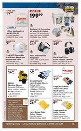 Princess Auto flyer week 36 Page 34