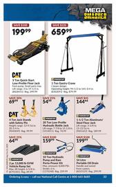 Princess Auto flyer week 36 Page 36
