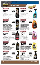 Princess Auto flyer week 36 Page 37