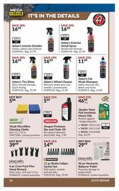 Princess Auto flyer week 36 Page 39