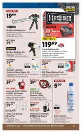 Princess Auto flyer week 36 Page 40