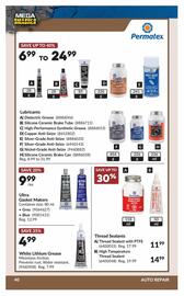Princess Auto flyer week 36 Page 43