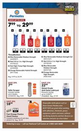 Princess Auto flyer week 36 Page 44