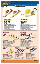 Princess Auto flyer week 36 Page 51