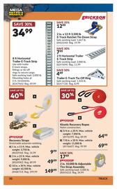 Princess Auto flyer week 36 Page 53