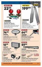 Princess Auto flyer week 36 Page 54