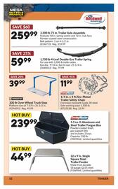Princess Auto flyer week 36 Page 55