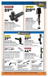 Princess Auto flyer week 36 Page 56