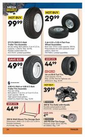 Princess Auto flyer week 36 Page 57