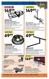Princess Auto flyer week 36 Page 58