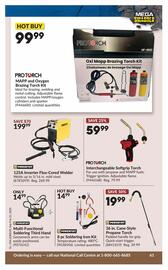 Princess Auto flyer week 36 Page 64