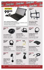Princess Auto flyer week 36 Page 67