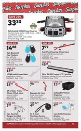 Princess Auto flyer week 36 Page 68