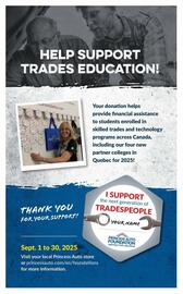 Princess Auto flyer week 36 Page 7