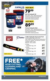 Princess Auto flyer week 36 Page 77