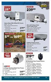 Princess Auto flyer week 36 Page 78
