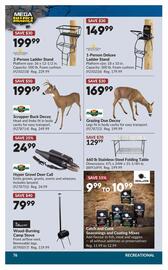 Princess Auto flyer week 36 Page 79