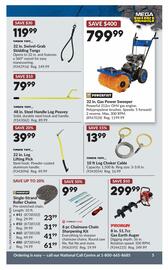 Princess Auto flyer week 36 Page 8