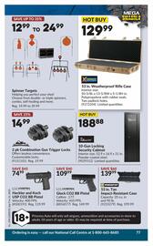 Princess Auto flyer week 36 Page 80