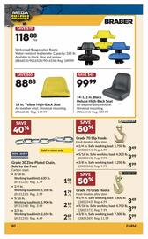 Princess Auto flyer week 36 Page 83