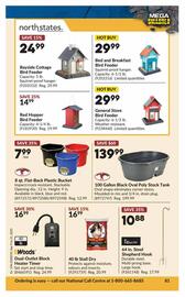 Princess Auto flyer week 36 Page 84