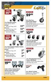 Princess Auto flyer week 36 Page 87