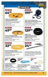 Princess Auto flyer week 36 Page 88