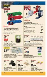 Princess Auto flyer week 36 Page 89