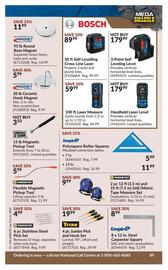 Princess Auto flyer week 36 Page 92