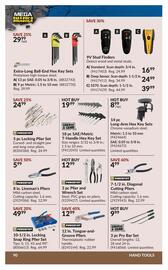 Princess Auto flyer week 36 Page 93