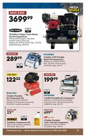 Princess Auto flyer week 36 Page 98