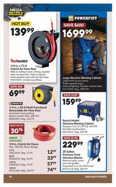 Princess Auto flyer week 36 Page 99