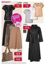 Woolworth Prospekt Seite 2
