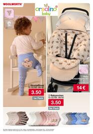 Woolworth Prospekt Seite 22